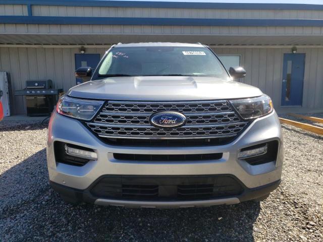 Photo 5 from auction – 2022 FORD EXPLORER L with VIN 1FMSK7FH2NGA56069
