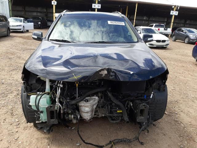 Photo 5 from auction – 2014 KIA SORENTO EX with VIN 5XYKU4A77EG493869