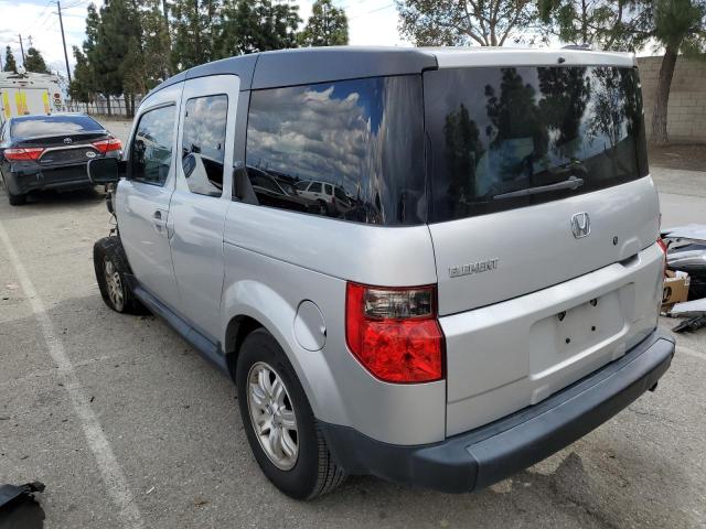Photo 2 from auction – 2008 HONDA ELEMENT EX with VIN 5J6YH18728L003490