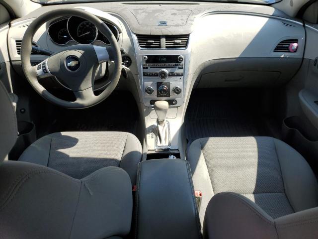 Photo 8 from auction – 2010 CHEVROLET MALIBU LS with VIN 1G1ZA5E00A4102752