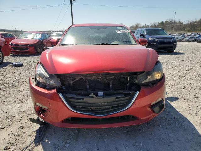 Photo 5 from auction – 2014 MAZDA 3 SPORT with VIN JM1BM1K76E1136700