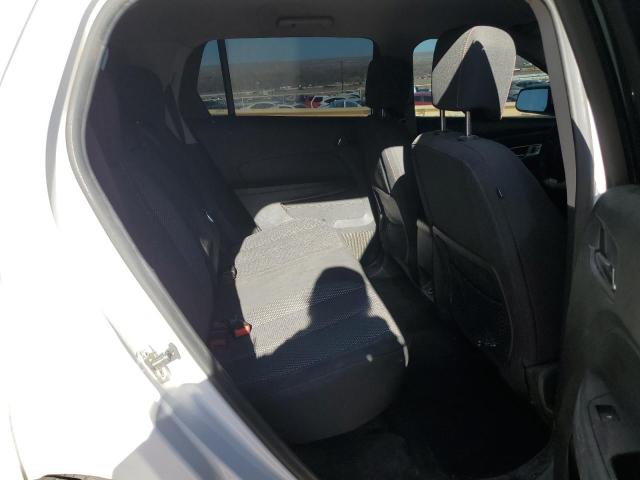 Photo 10 from auction – 2017 GMC TERRAIN SL with VIN 2GKALMEKXH6171374