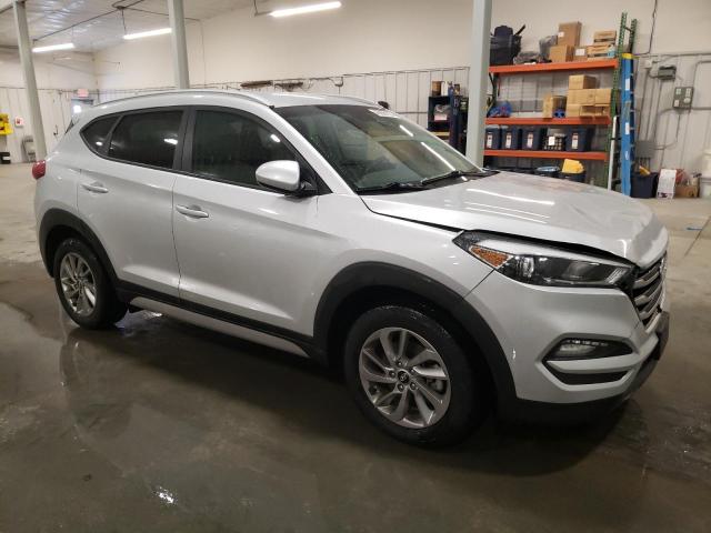 Photo 4 from auction – 2018 HYUNDAI TUCSON SEL with VIN KM8J3CA43JU756247