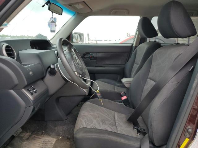 Photo 7 from auction – 2015 TOYOTA SCION XB with VIN JTLZE4FE3FJ076760