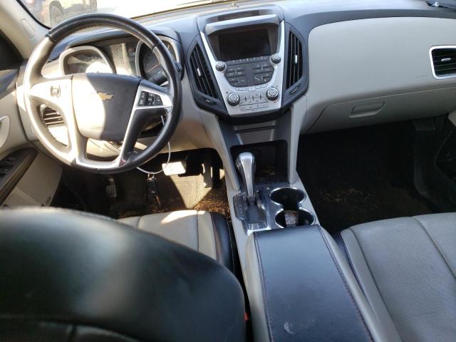 Photo 8 from auction – 2014 CHEVROLET EQUINOX LT with VIN 1GNALDEK1EZ124530