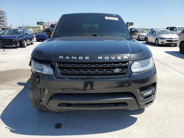 Photo 5 from auction – 2015 LAND ROVER RANGE ROVE with VIN SALWR2VF0FA614146