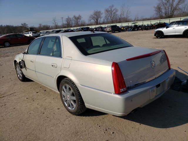Photo 2 from auction – 2007 CADILLAC DTS with VIN 1G6KD57Y47U216283