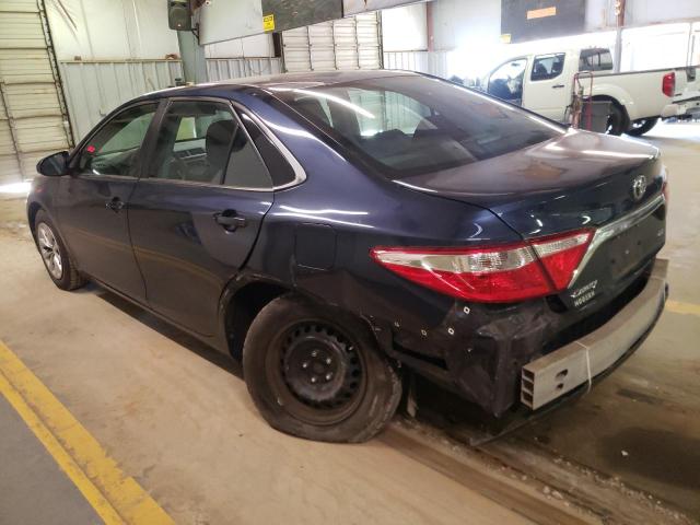Photo 2 from auction – 2015 TOYOTA CAMRY LE with VIN 4T4BF1FK2FR468434