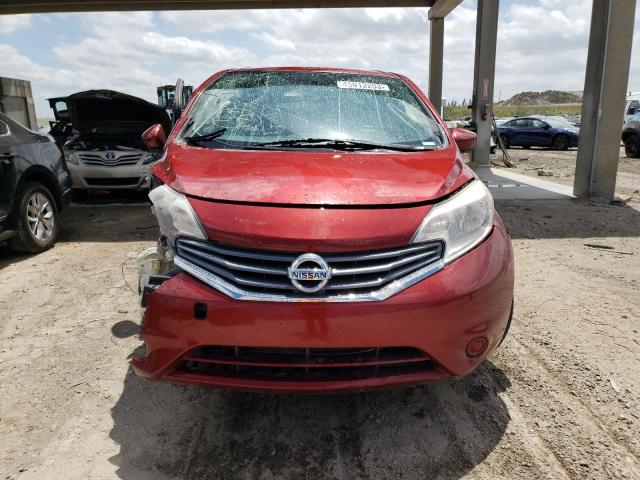 Photo 5 from auction – 2016 NISSAN VERSA NOTE with VIN 3N1CE2CP5GL356396