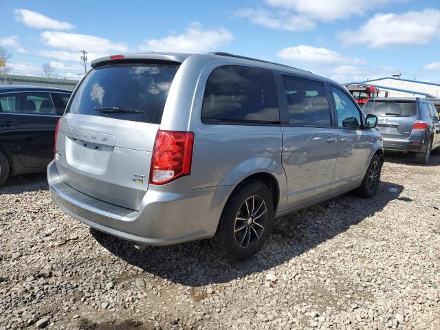 Photo 3 from auction – 2018 DODGE GRAND CARA with VIN 2C4RDGEG1JR341070