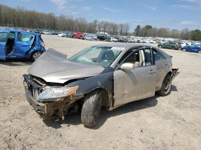 TOYOTA CAMRY BASE 2009 with VIN 4T1BE46K59U835863 - Photo from auction