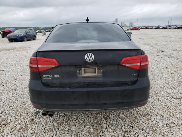 Photo 6 from auction – 2015 VOLKSWAGEN JETTA TDI with VIN 3VW3A7AJ8FM310331