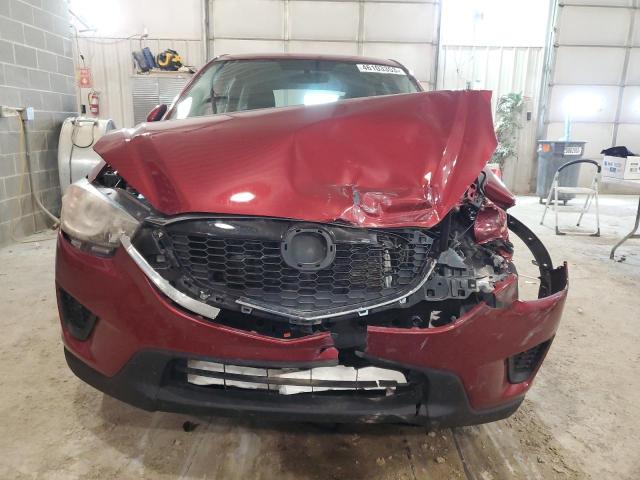 Photo 5 from auction – 2013 MAZDA CX-5 SPORT with VIN JM3KE4BE7D0109806