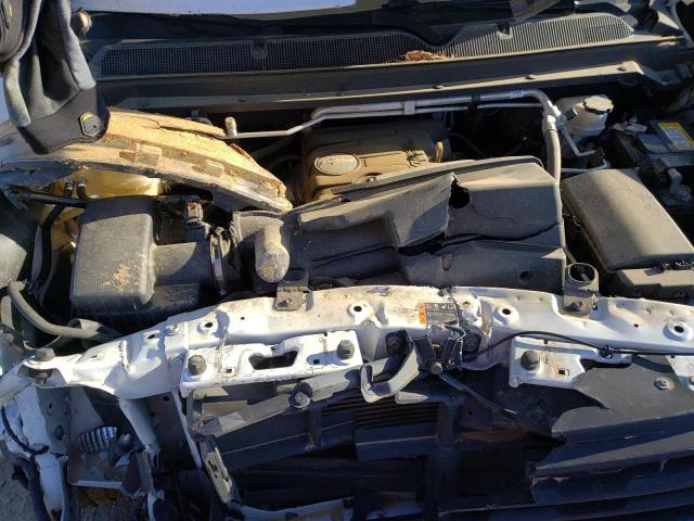 Photo 11 from auction – 2017 CHEVROLET COLORADO with VIN 1GCHTBEA9H1235753