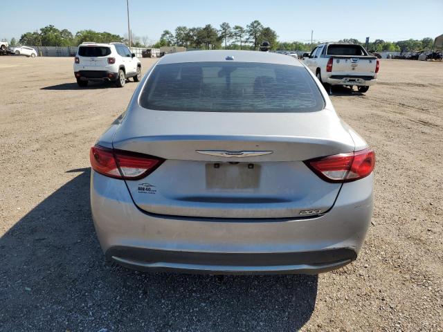 Photo 6 from auction – 2016 CHRYSLER 200 LIMITE with VIN 1C3CCCAB6GN174565