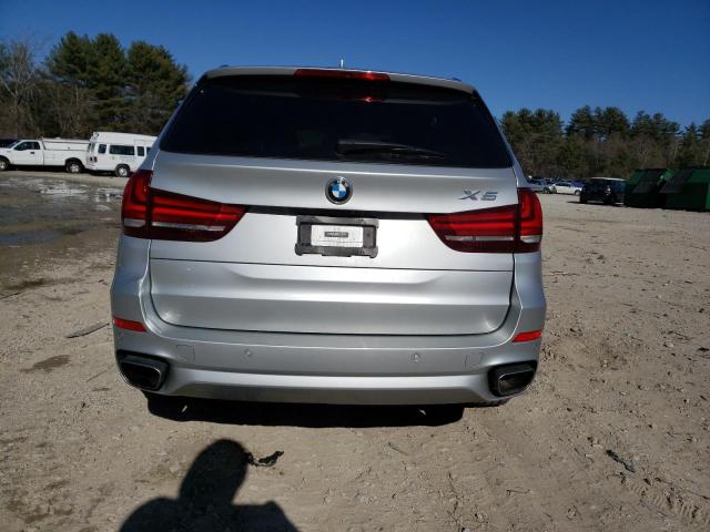 Photo 6 from auction – 2014 BMW X5 XDRIVE3 with VIN 5UXKR0C59E0K44158