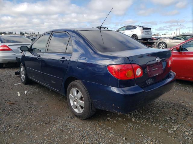 Photo 2 from auction – 2006 TOYOTA COROLLA with VIN 1NXBR32E36Z733360