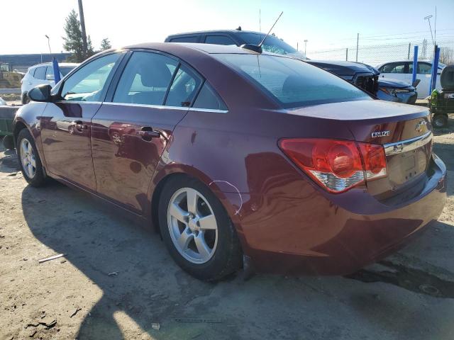 Photo 2 from auction – 2015 CHEVROLET CRUZE LT with VIN 1G1PC5SB6F7127801