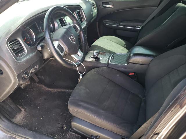 Photo 7 from auction – 2014 DODGE CHARGER SX with VIN 2C3CDXHG4EH162409