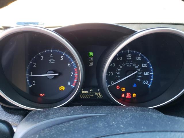 Photo 9 from auction – 2013 MAZDA 3 I with VIN JM1BL1UP9D1849413