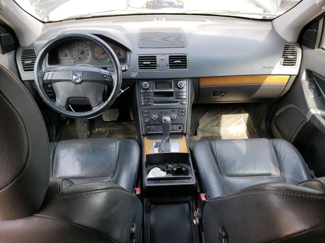 Photo 8 from auction – 2008 VOLVO XC90 3.2 with VIN YV4CZ982381428452
