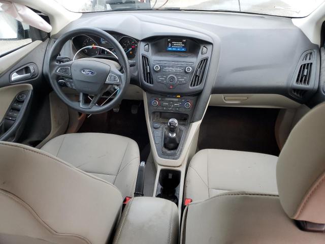 صورة رقم 8 من المزاد - 2018 FORD FOCUS SE مع VIN 1FADP3FE8JL323042