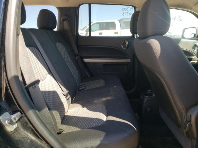 Photo 10 from auction – 2010 CHEVROLET HHR LS with VIN 3GNBAADBXAS512891
