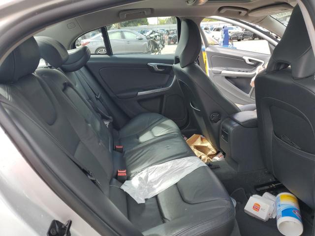 Photo 10 from auction – 2012 VOLVO S60 T5 with VIN YV1622FS8C2117174
