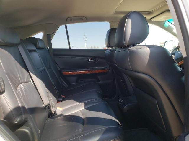 Photo 10 from auction – 2008 LEXUS RX 350 with VIN 2T2HK31U38C090578