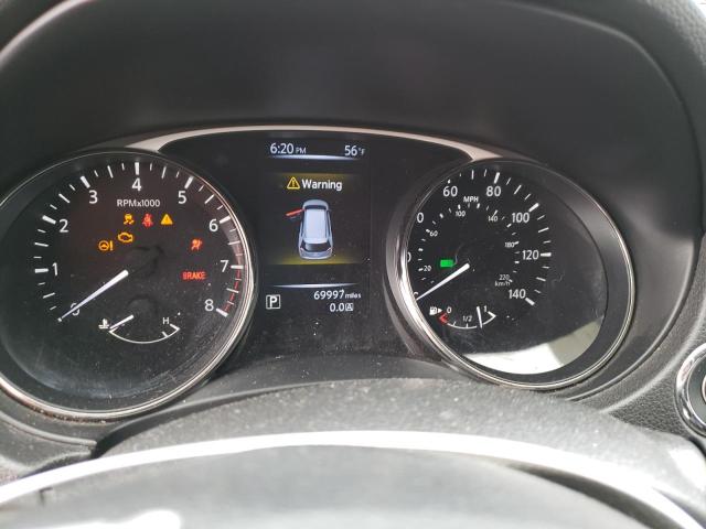 Photo 9 from auction – 2016 NISSAN ROGUE S with VIN JN8AT2MT8GW017491