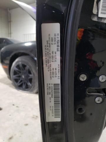 Photo 10 from auction – 2015 DODGE CHALLENGER with VIN 2C3CDZAG2FH909626