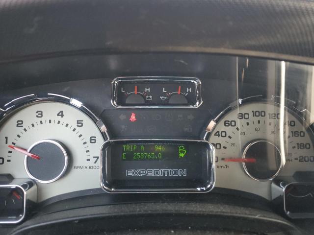 Photo 9 from auction – 2011 FORD EXPEDITION with VIN 1FMJK2A59BEF11230