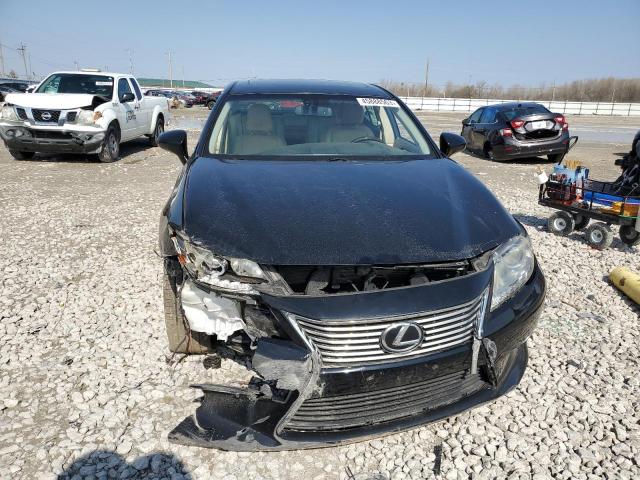 Photo 5 from auction – 2013 LEXUS ES 350 with VIN JTHBK1GGXD2082775