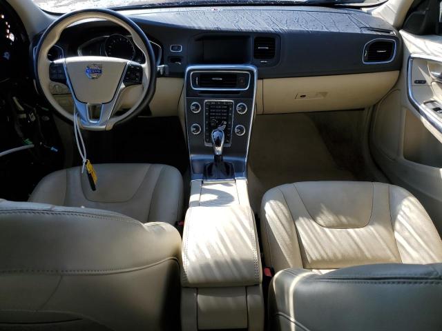 Photo 8 from auction – 2015 VOLVO S60 PREMIE with VIN YV140MFK6F1346021