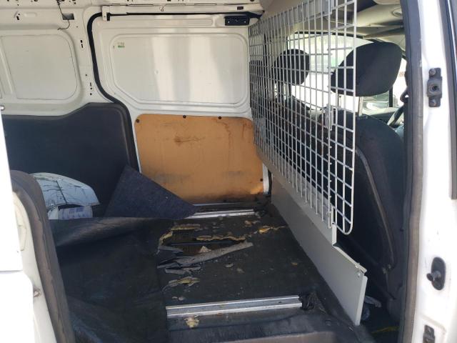 Photo 11 from auction – 2014 FORD TRANSIT CO with VIN NM0LS7F77E1169659