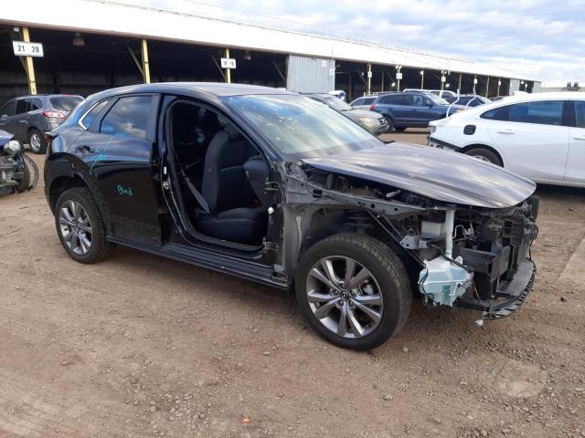 Photo 4 from auction – 2021 MAZDA CX-30 SELE with VIN 3MVDMABL5MM244165