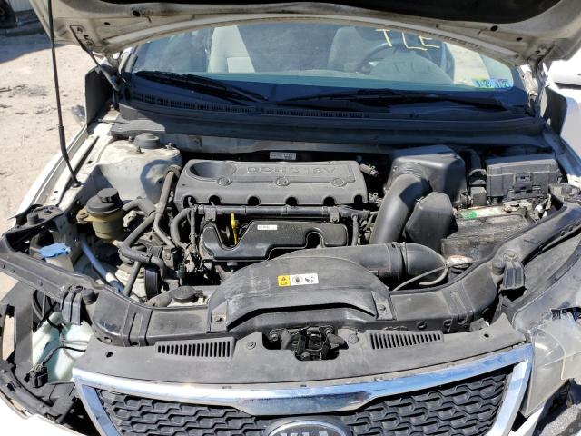 Photo 11 from auction – 2013 KIA FORTE EX with VIN KNAFU5A28D5674012