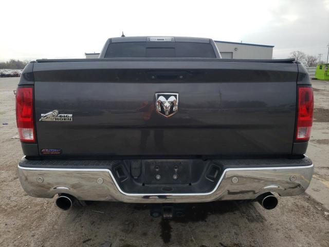 Photo 6 from auction – 2016 RAM 1500 SLT with VIN 1C6RR6LT7GS195154
