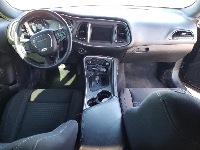 Photo 8 from auction – 2019 DODGE CHALLENGER with VIN 2C3CDZAG6KH570024