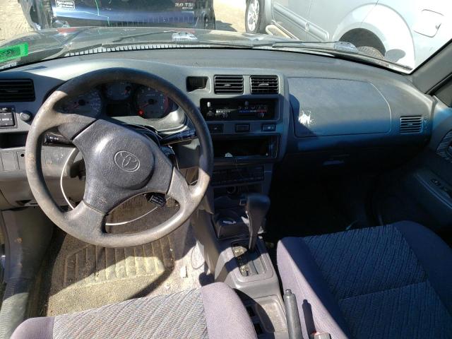 Photo 8 from auction – 2000 TOYOTA RAV4 with VIN JT3HP10V3Y7151728