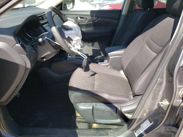 Photo 7 from auction – 2020 NISSAN ROGUE S with VIN 5N1AT2MT7LC787698