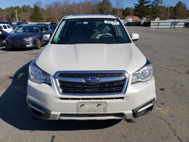 Photo 5 from auction – 2017 SUBARU FORESTER 2 with VIN JF2SJAEC4HH548158