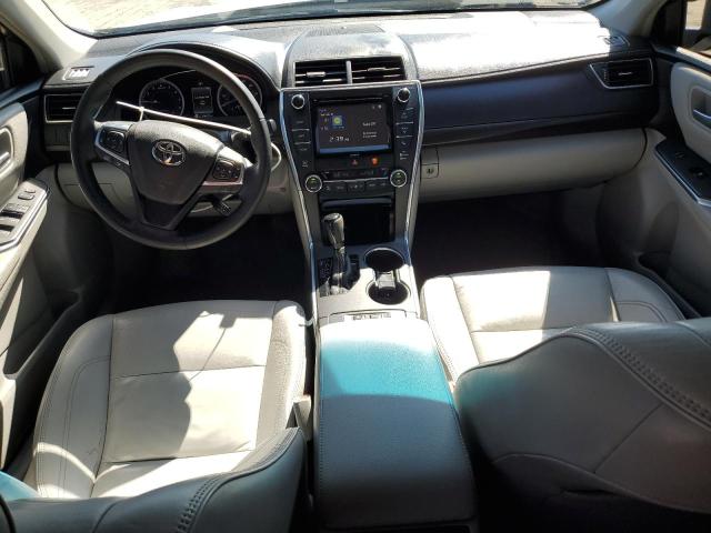 Photo 8 from auction – 2017 TOYOTA CAMRY LE with VIN 4T1BF1FKXHU356493