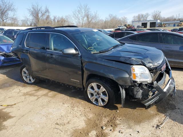 Photo 4 from auction – 2017 GMC TERRAIN SL with VIN 2GKALNEK7H6158989