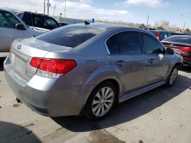 Photo 3 from auction – 2011 SUBARU LEGACY 2.5 with VIN 4S3BMBK66B3226118