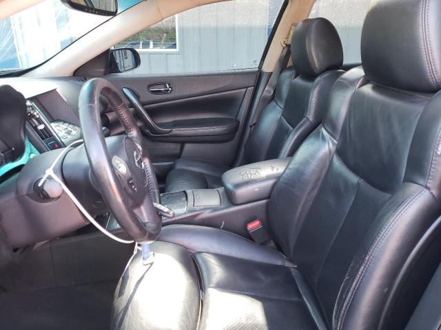 Фото 7 с аукциона – 2014 NISSAN MAXIMA S с VIN 1N4AA5AP6EC445140