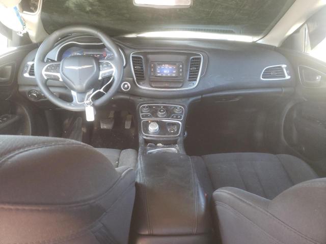 Photo 8 from auction – 2016 CHRYSLER 200 LIMITE with VIN 1C3CCCAB9GN149983