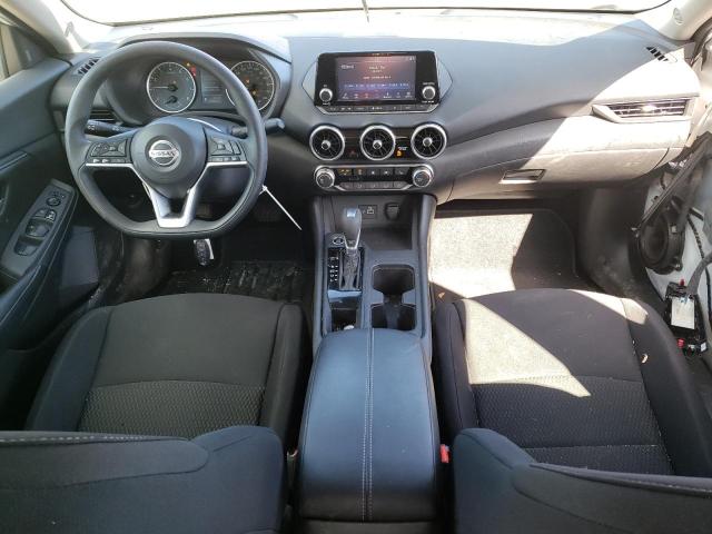 Photo 8 from auction – 2022 NISSAN SENTRA S with VIN 3N1AB8BV4NY260620