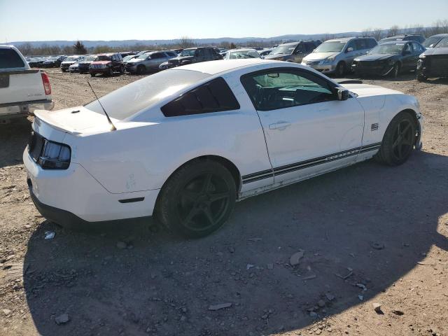 Photo 3 from auction – 2012 FORD MUSTANG with VIN 1ZVBP8AM2C5276852
