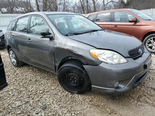 Photo 4 from auction – 2006 TOYOTA COROLLA MA with VIN 2T1KR32E66C622058